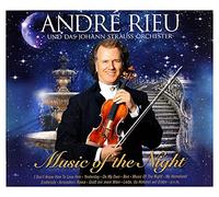 Andre Rieu Celebrates