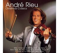 Andre Rieu - Christmas Classics