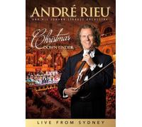 André Rieu: Christmas Down Under - Live from Sydney (DVD) André Rieu (US IMPORT)