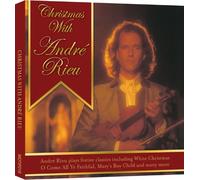 André Rieu - Christmas With Andre Rieu