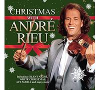 Andre Rieu - Christmas With André Rieu