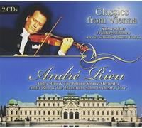 Andre Rieu: Classics From Vienna