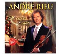 Andre Rieu - December Lights [CD]