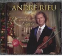 Rieu, Andre - December Lights