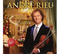 Andre Rieu December Lights (CD) (US IMPORT)