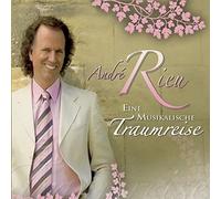 Andre Rieu - Eine Musikalische Traumreise (A Musical Dream Journey)