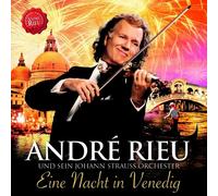 Rieu, Andre - Eine Nacht in Venedig