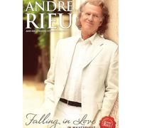 Andre Rieu - Falling in Love