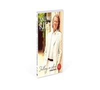 André Rieu: Falling In Love In Maastricht [DVD] [2016] [NTSC]