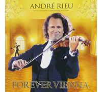 ANDRE RIEU - Forever Vienna (+DVD)
