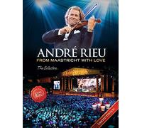 Andre Rieu: From Maastricht with Love - The Collection (Limited Edition)