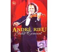 ANDRE RIEU GALA CONCERT LIVE IN HAMBURG COLOR LINE ARENA 2002 DVD New UK R2