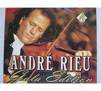 Andre Rieu - Gala Edition