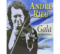Andre Rieu - Gala En Argentina