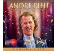 Andre Rieu - Happy Days [CD]