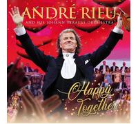 Andre Rieu - Happy Together