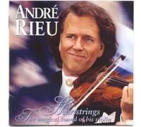 Andre Rieu - Heartstrings - the Magical Sound of His Violin