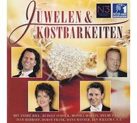 André Rieu Helmut Lotti Ivan Rebroff Horst Frank Sweet People - JuweIen & K0STBARKEITEN
