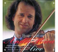 Andre Rieu - Het Beste van Andre Rieu Live