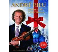 André Rieu - Home for Christmas