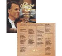 Andre Rieu - Ich liebe Strauß, ich liebe Wien 4 CDs [Audio CD] [Jan 01, 1900]...
