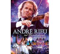 André Rieu - André Rieu In Wonderland [DVD]