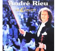 Andre Rieu In Concert (CD) (US IMPORT)
