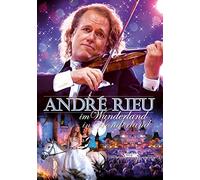 Andre Rieu - In Wonderland [ 2008 ] by andre rieu