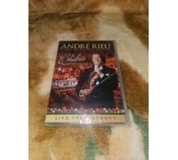 André Rieu: Christmas Down Under - Live from Sydney DVD (2019) André Rieu cert