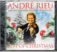 Andre Rieu & Johann Strauss Orchestra - BEST 0F CHRlSTMAS