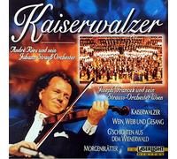 Andre Rieu - Kaiserwalzer