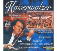 André Rieu - Kaiserwalzer André Rieu und sein Johann Strauß Orchester