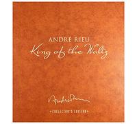 Andre Rieu - King Of The Waltz-Cd?