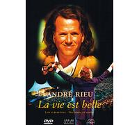 Andre Rieu - La Vie Est Belle [2007] [DVD]