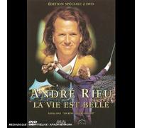André Rieu : La Vie est belle