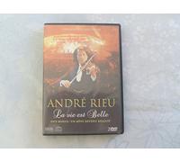 ANDRE RIEU - LA VIE EST BELLE