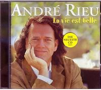 Andre Rieu - La Vie Est Belle [Australian Import]