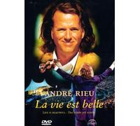 André Rieu - La vie est belle [DVD]