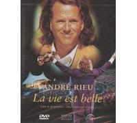 André Rieu - La vie est belle - Import Allemagne