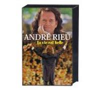 André Rieu : La Vie est Belle [VHS]