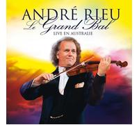 Rieu, Andre - Le Grand Bal -Live in..