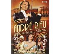 Andre Rieu at Schnbrunn, Vienna [2007]