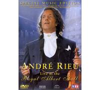 André Rieu : Live at the Royal Albert Hall