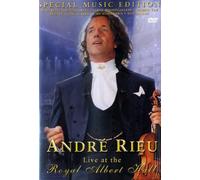 André Rieu - Live at the Royal Albert Hall [Special Edition]