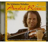 Andre Rieu - Live - die Schoensten Melodien
