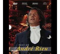 Andre Rieu Live [DVD]