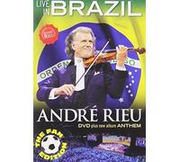Andre Rieu - Live In Brazil - The Fan Edition