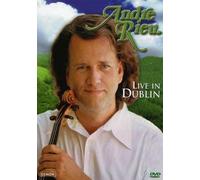 Andre Rieu - Live in Dublin [Region 1]