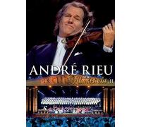 André Rieu - Live in Maastricht 2 [DVD]