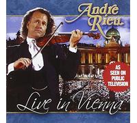 ANDRE RIEU - Live in Vienna